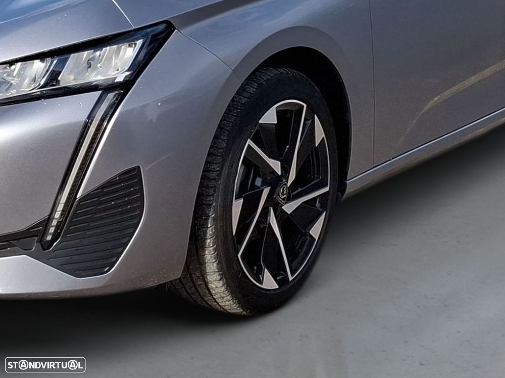 Peugeot 308 1.2 PureTech Allure - 4