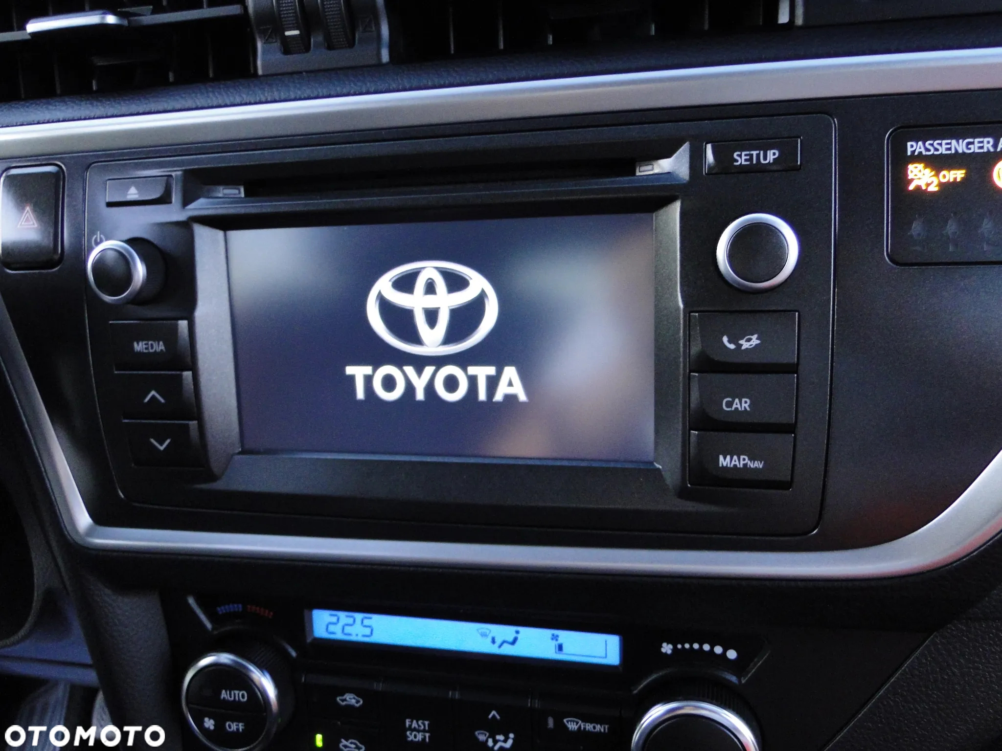 Toyota Auris - 27