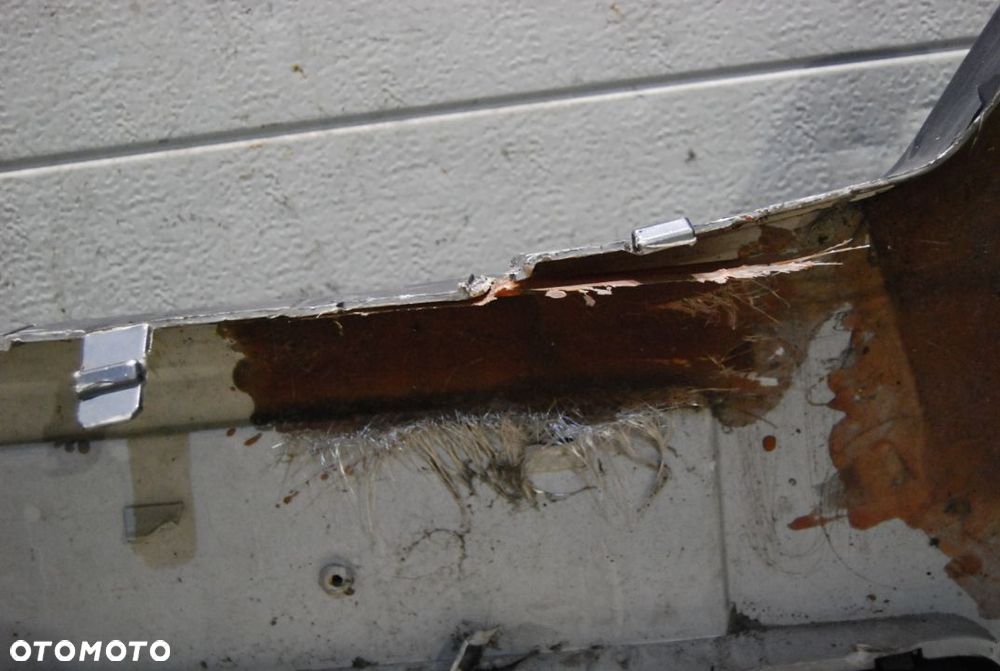 ZDERZAK PRZEDNI PRZÓD FORD C-MAX 3M51-R17757-A - 10