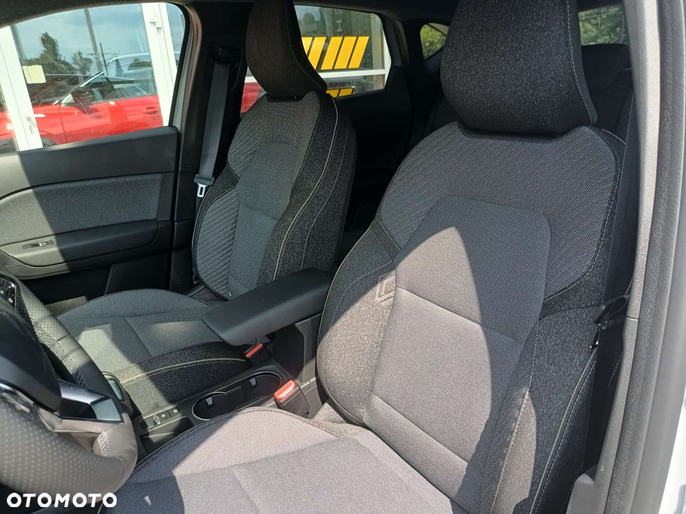 Renault Captur 1.2 TCe Techno - 18