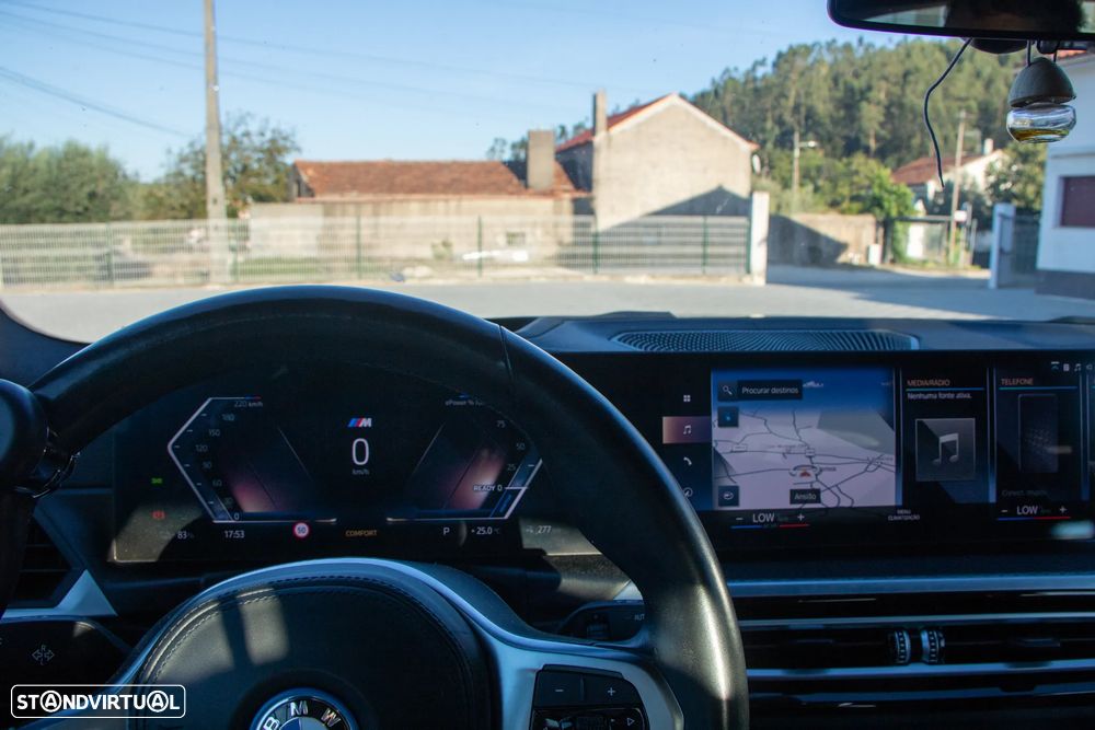 BMW i4 - 18