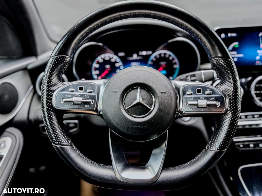 Mercedes-Benz GLC ver-350-e-4matic - 8