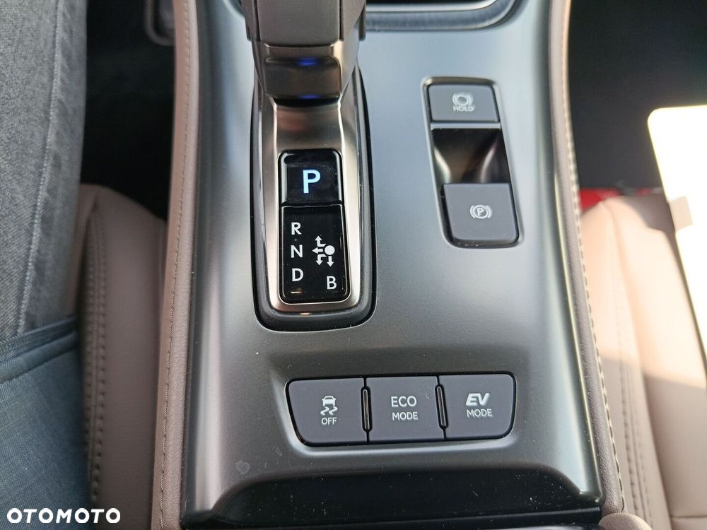 Lexus LBX 1.5 Hybrid Elegant - 23
