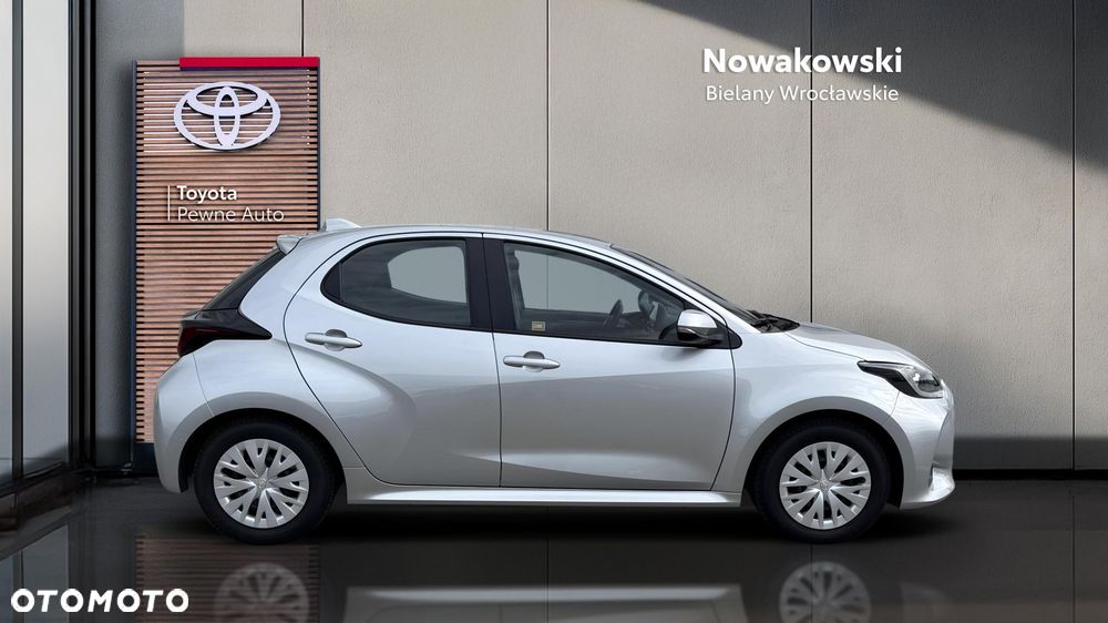 Toyota Yaris - 28