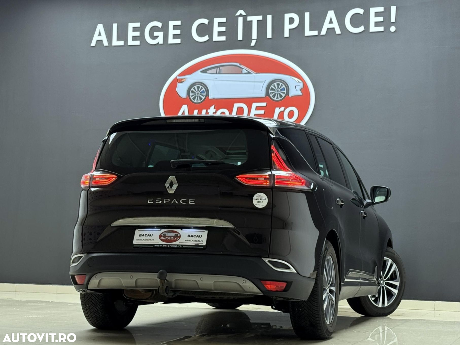 Renault Espace - 4