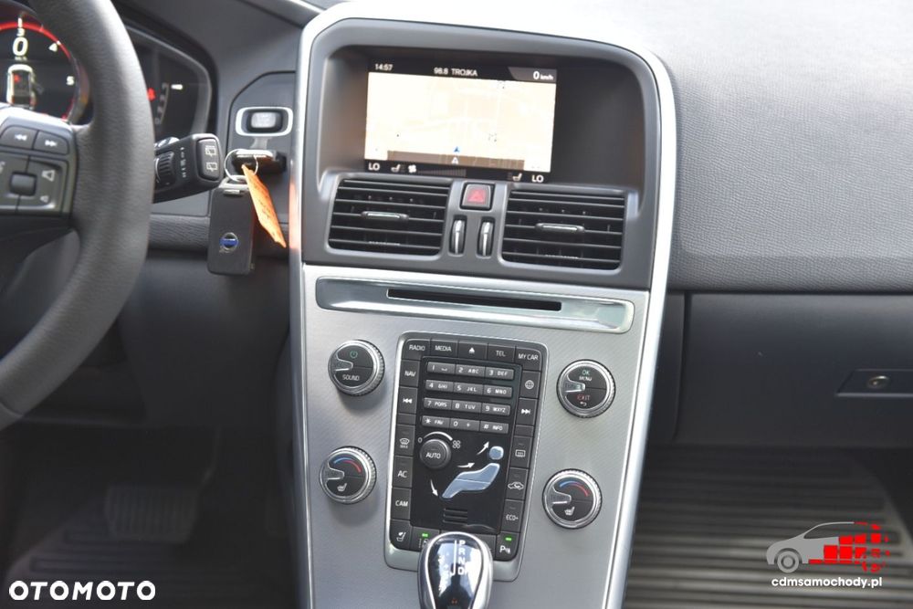 Volvo XC 60 - 26