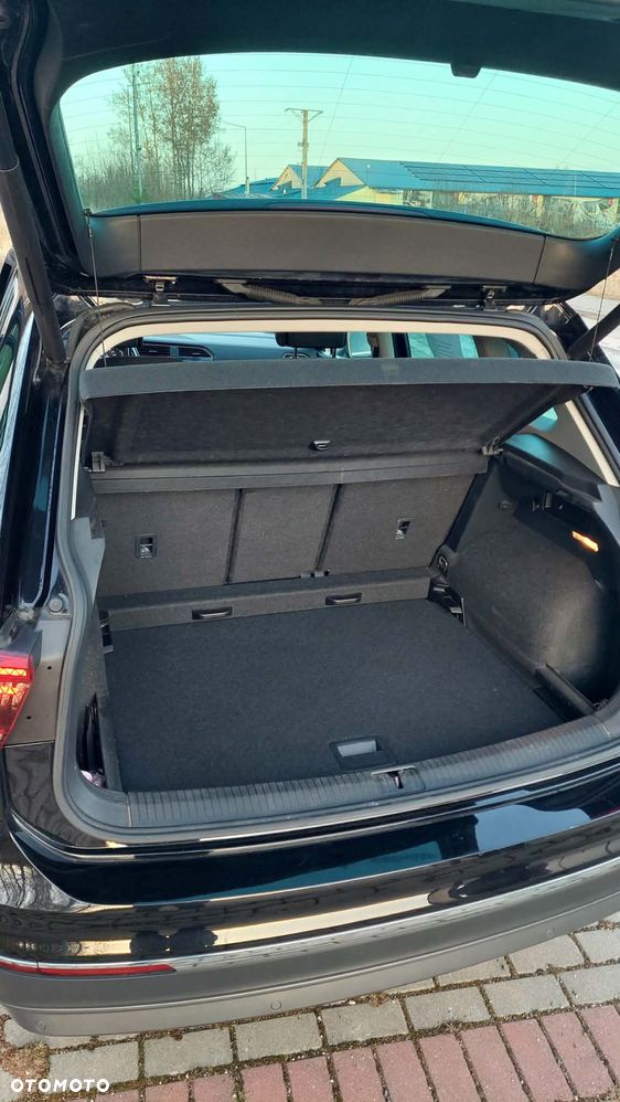 Volkswagen Tiguan 2.0 TDI SCR Active DSG - 18