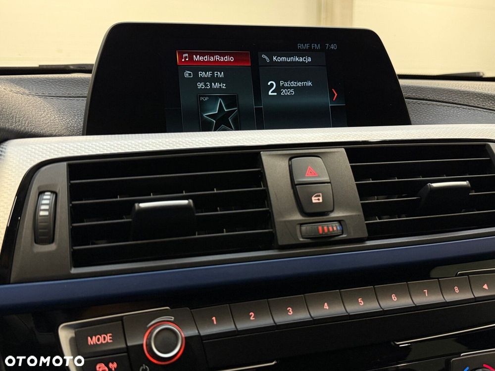 BMW Seria 3 320i GPF M Sport - 37