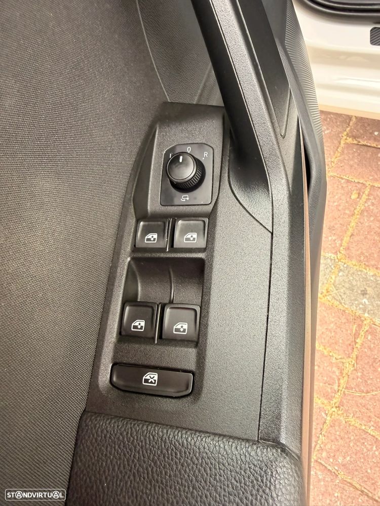 SEAT Ibiza 1.0 TSI FR - 16