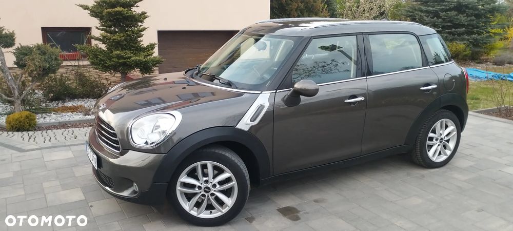 MINI Countryman - 19