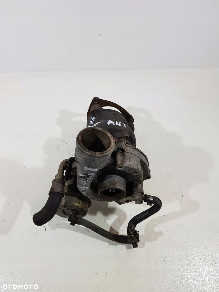 turbosprężarka 058145703j audi a4 b6 a6 c5 passat b5 fl 1.8t awt - 2