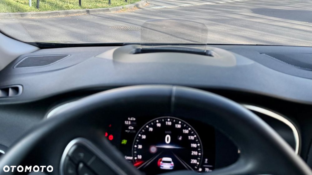 Renault Megane 1.3 TCe FAP Intens - 9