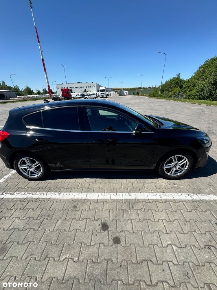 Ford Focus 1.5 EcoBlue Trend Edition - 2