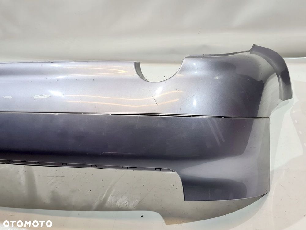 ZDERZAK TYŁ AUDI A4 B6 01-06r KOMBI AVANT - 7