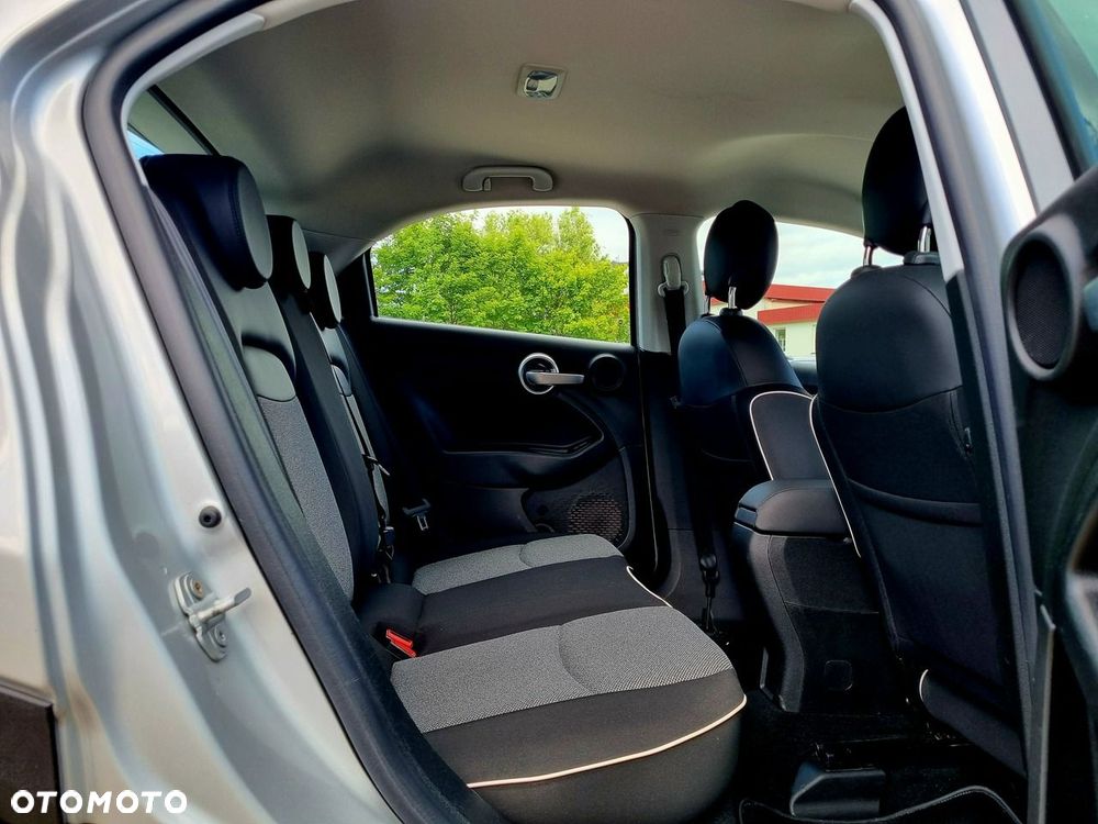 Fiat 500X - 12