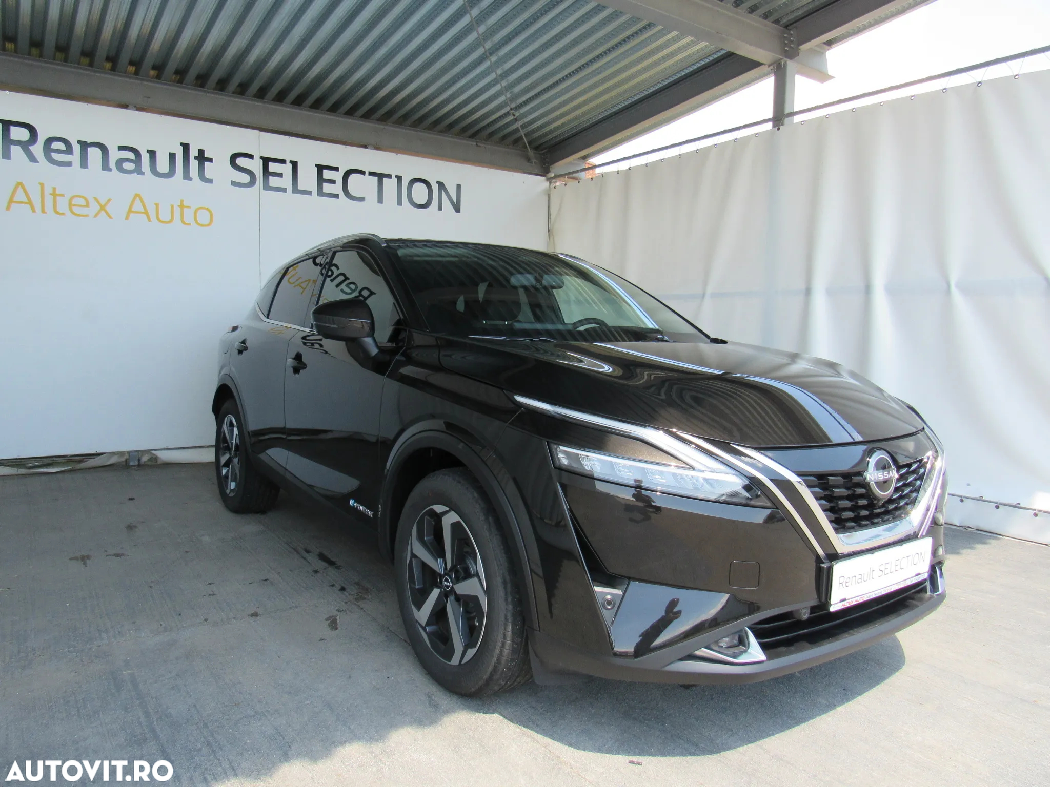 Nissan Qashqai - 26