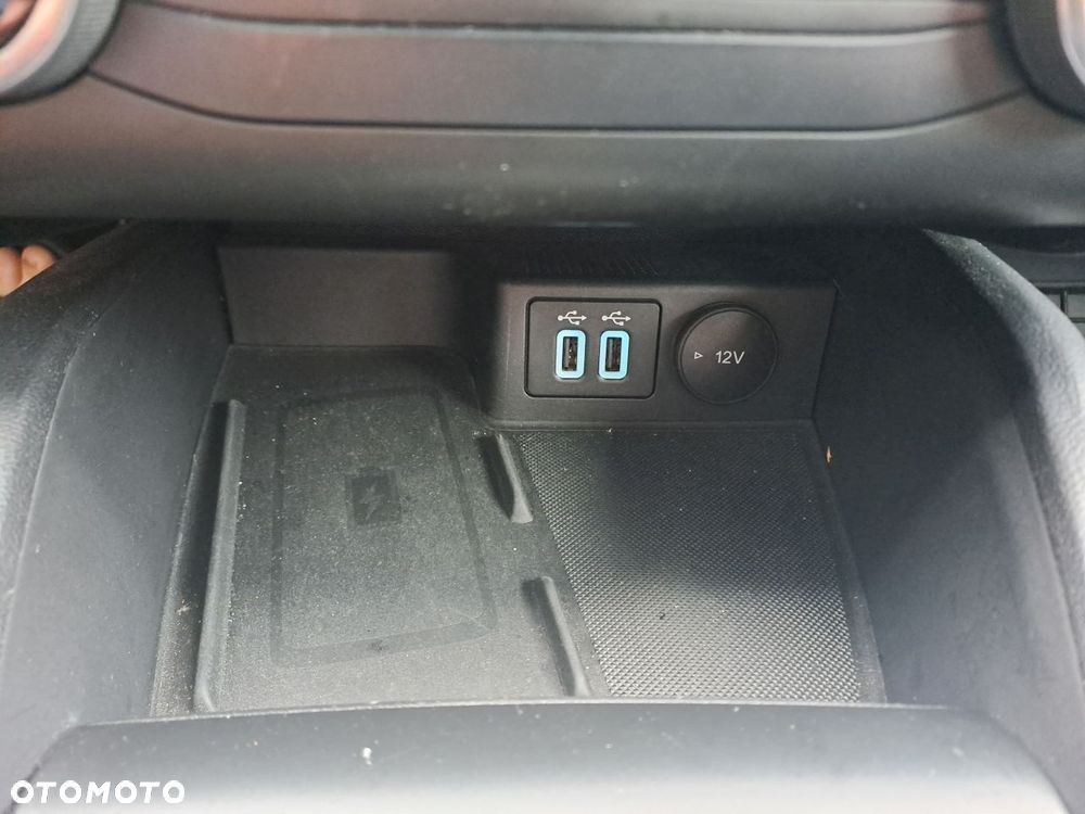 Ford Focus 1.5 EcoBlue Connected - 17