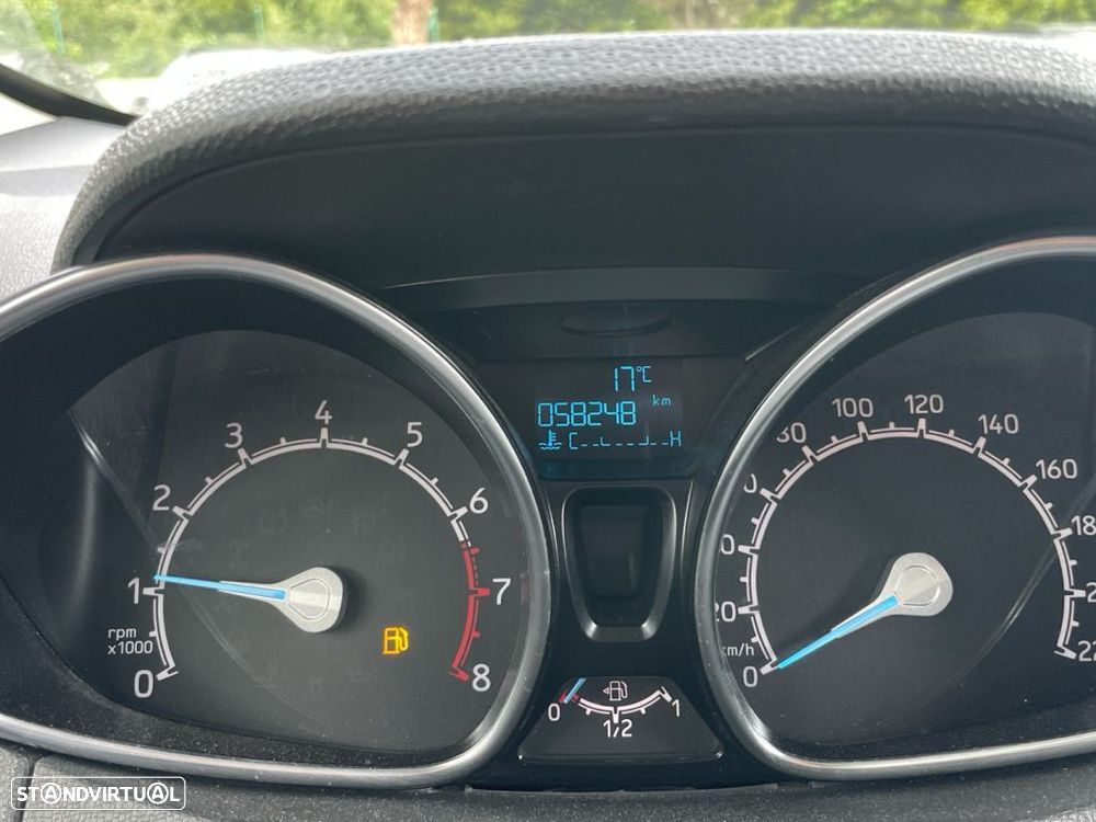Ford EcoSport 1.0 EcoBoost Titanium Plus - 3