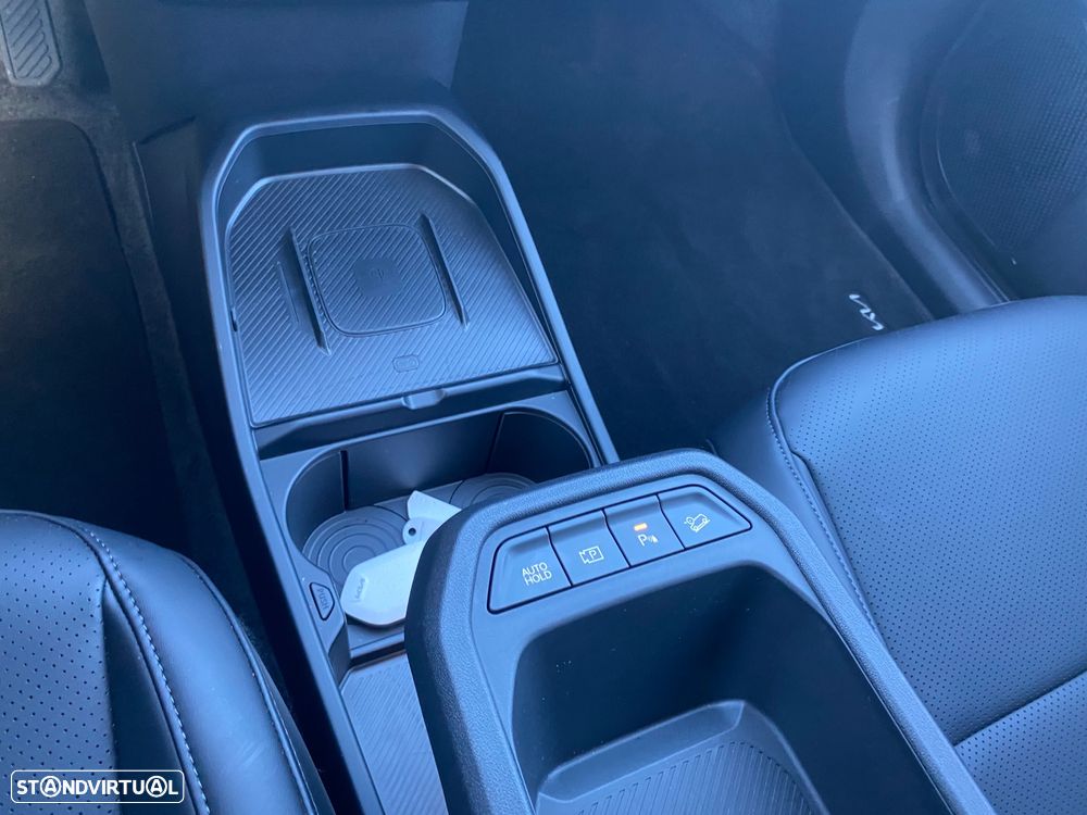 Kia EV4 81.4 kWh Tech - 46