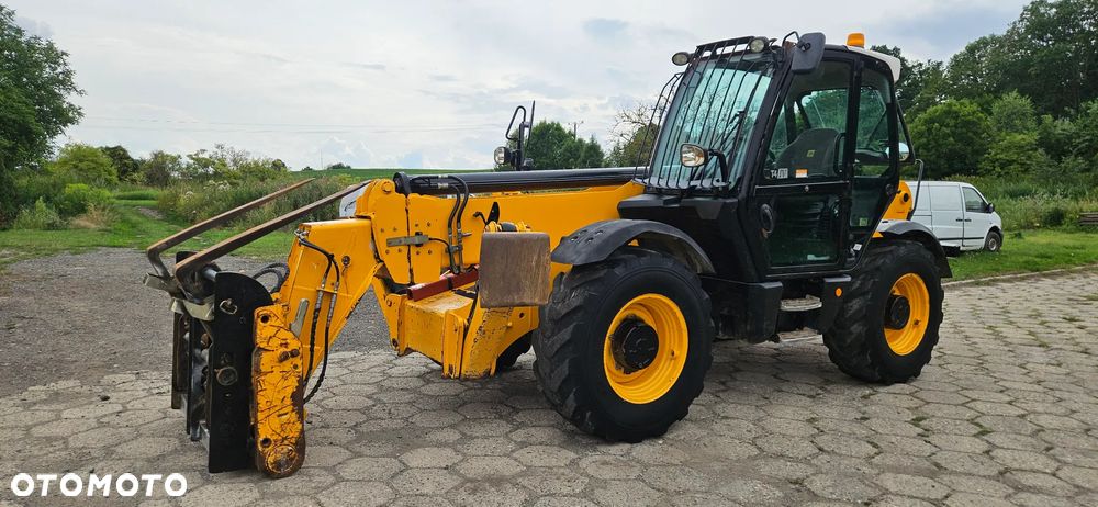 JCB 540-140 - 3