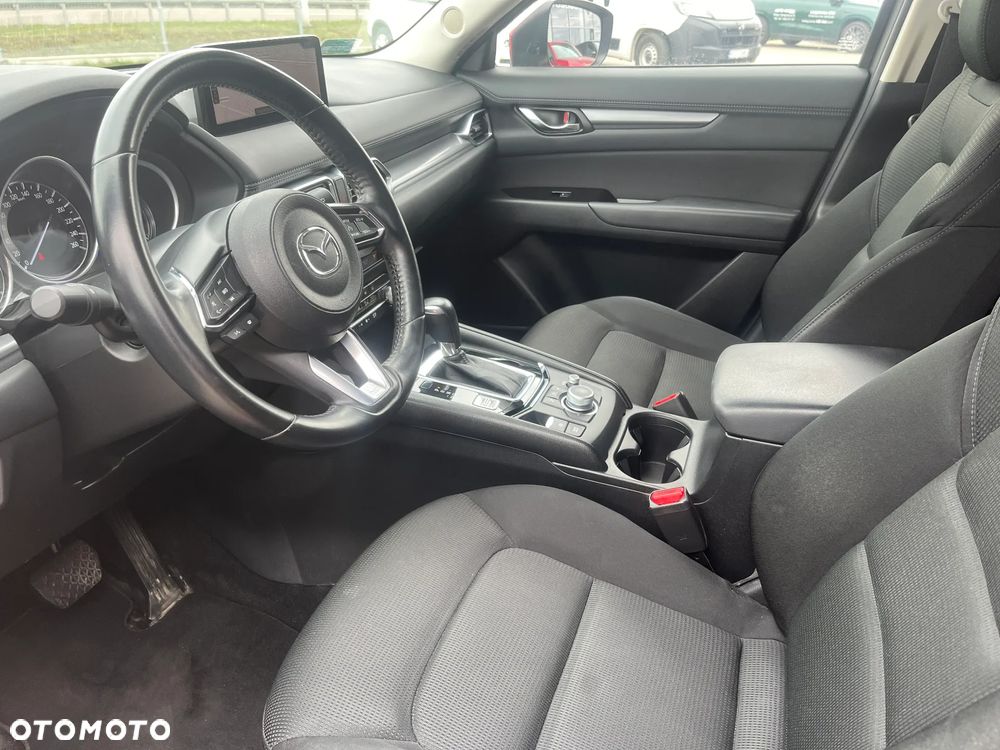 Mazda CX-5 2.0 Kanjo 2WD - 8
