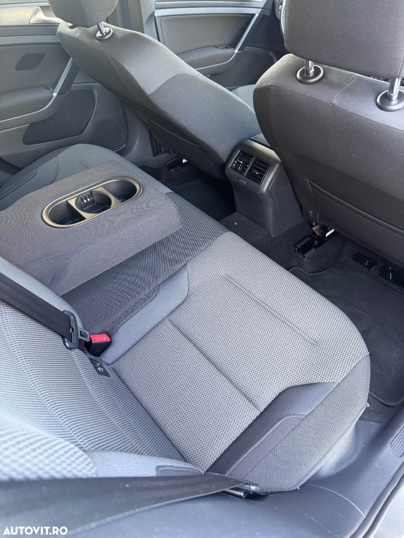 Volkswagen Golf 1.2 TSI BlueMotion Technology Trendline - 24