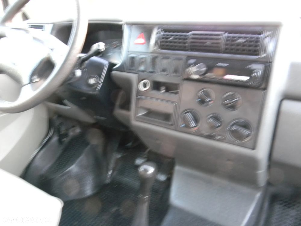 Volkswagen Transporter Standard - 8