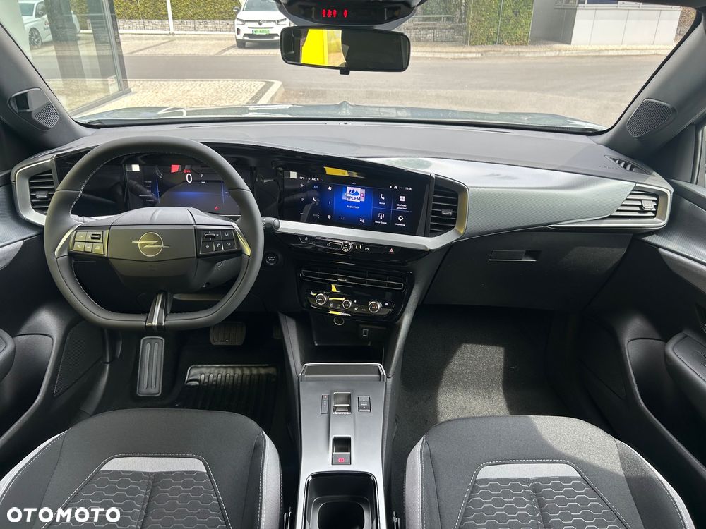 Opel Mokka 1.2 T mHEV Business Edition S&S eDTC6 - 13