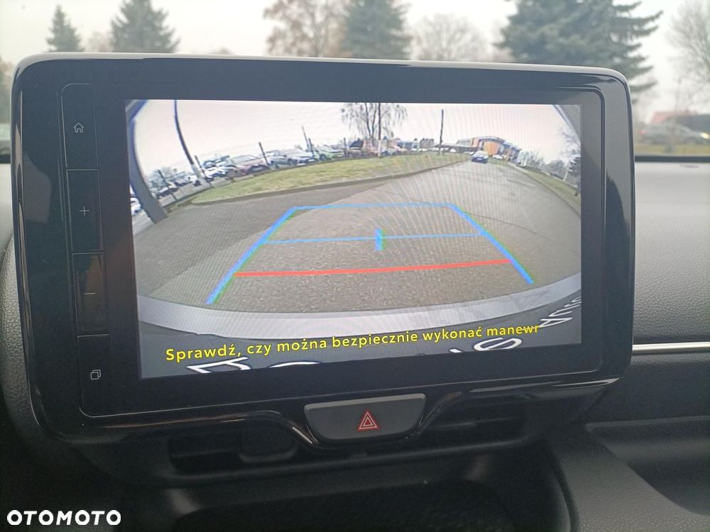 Toyota Yaris Hybrid 1.5 Style - 15