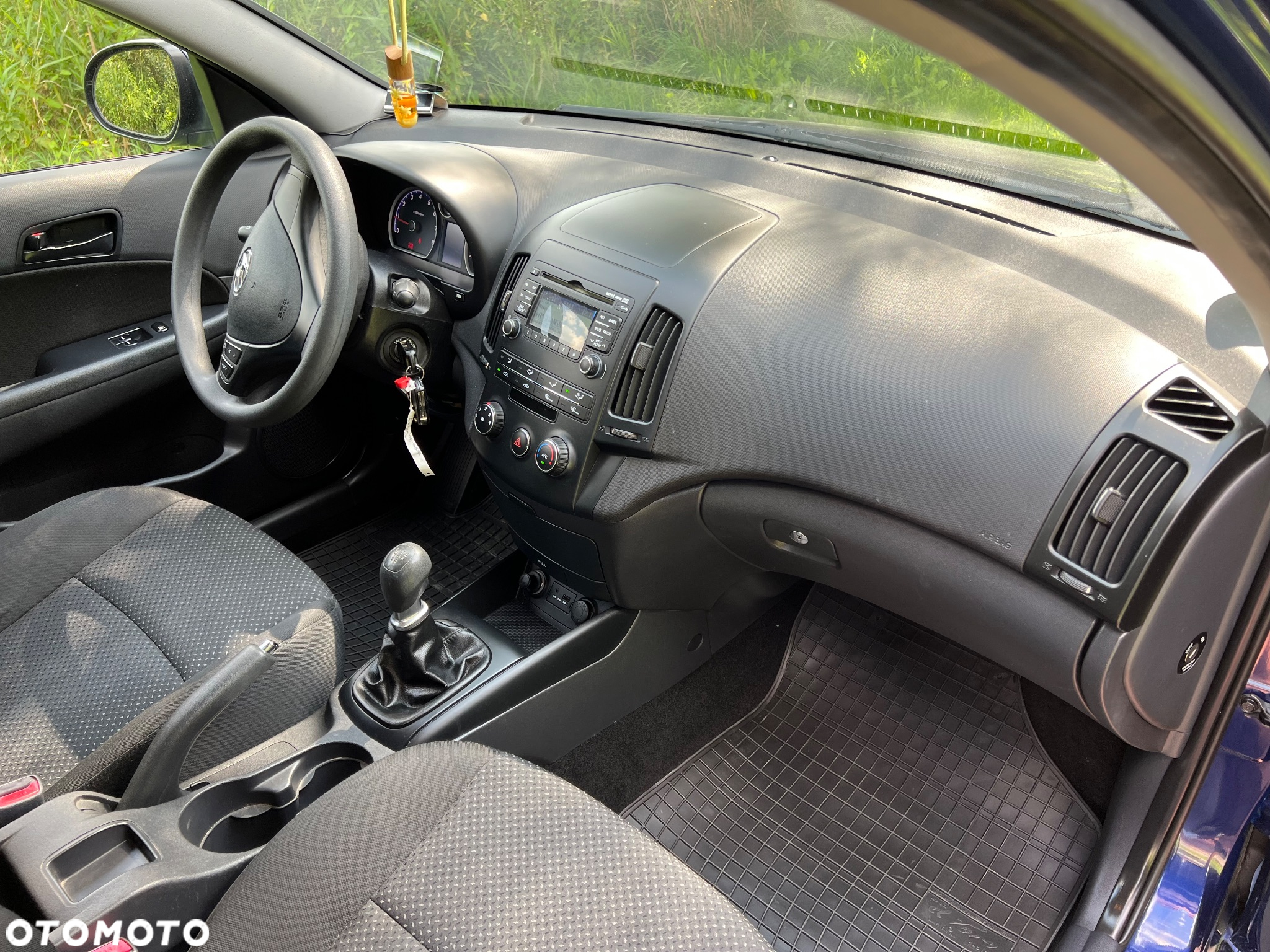Hyundai i30 i30cw 1.4 blue Comfort - 12