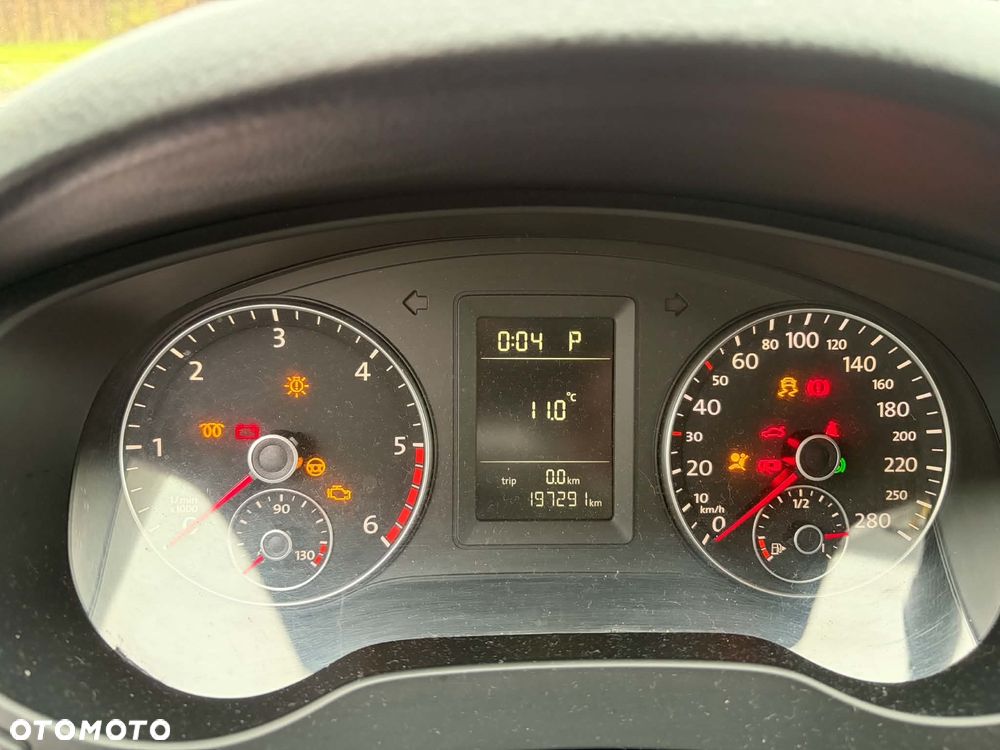 Volkswagen Jetta 2011 photo 3