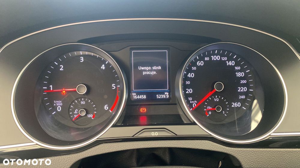Volkswagen Passat 2023