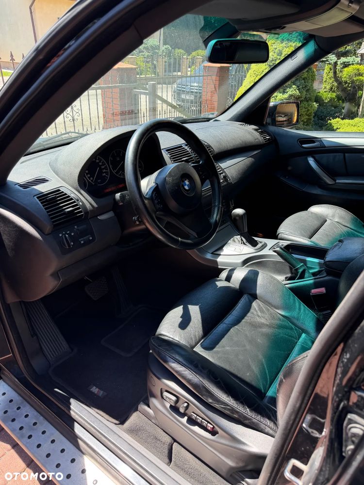 BMW X5 3.0 d Edition Exclusive - 5