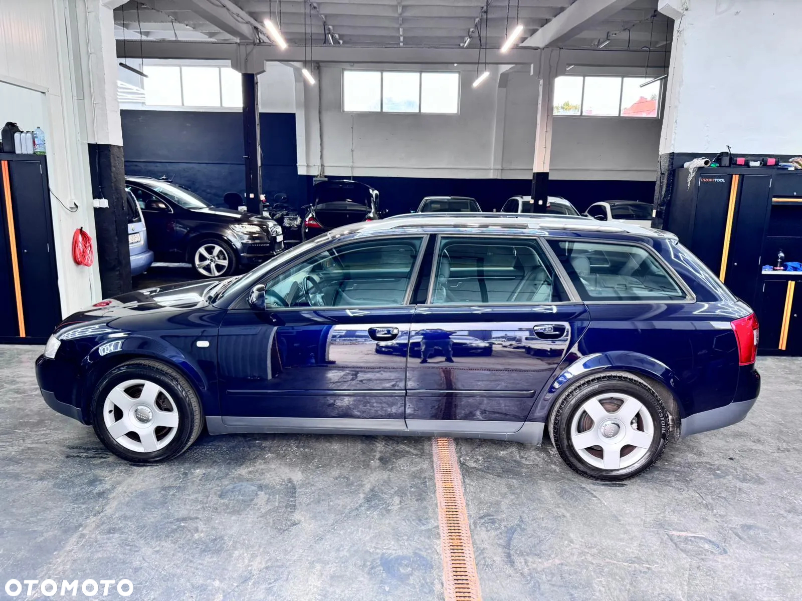 Audi A4 - 35