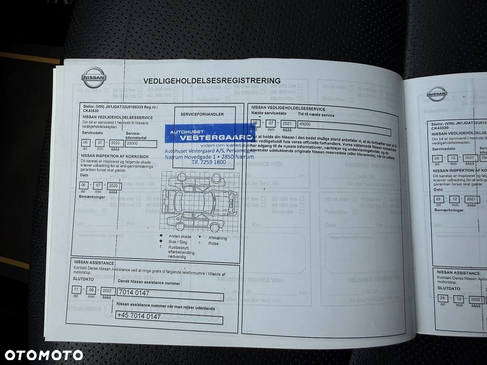 Nissan X-Trail 1.6 DIG-T Tekna - 34