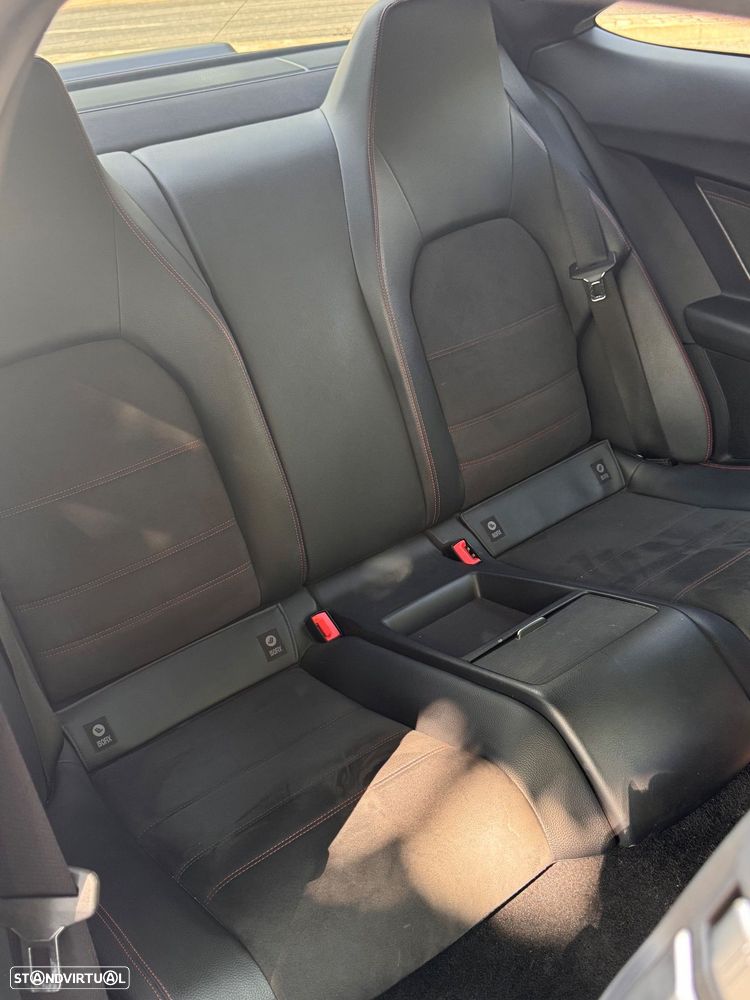 Mercedes-Benz C 220 CDI 7G-TRONIC Edition - 9