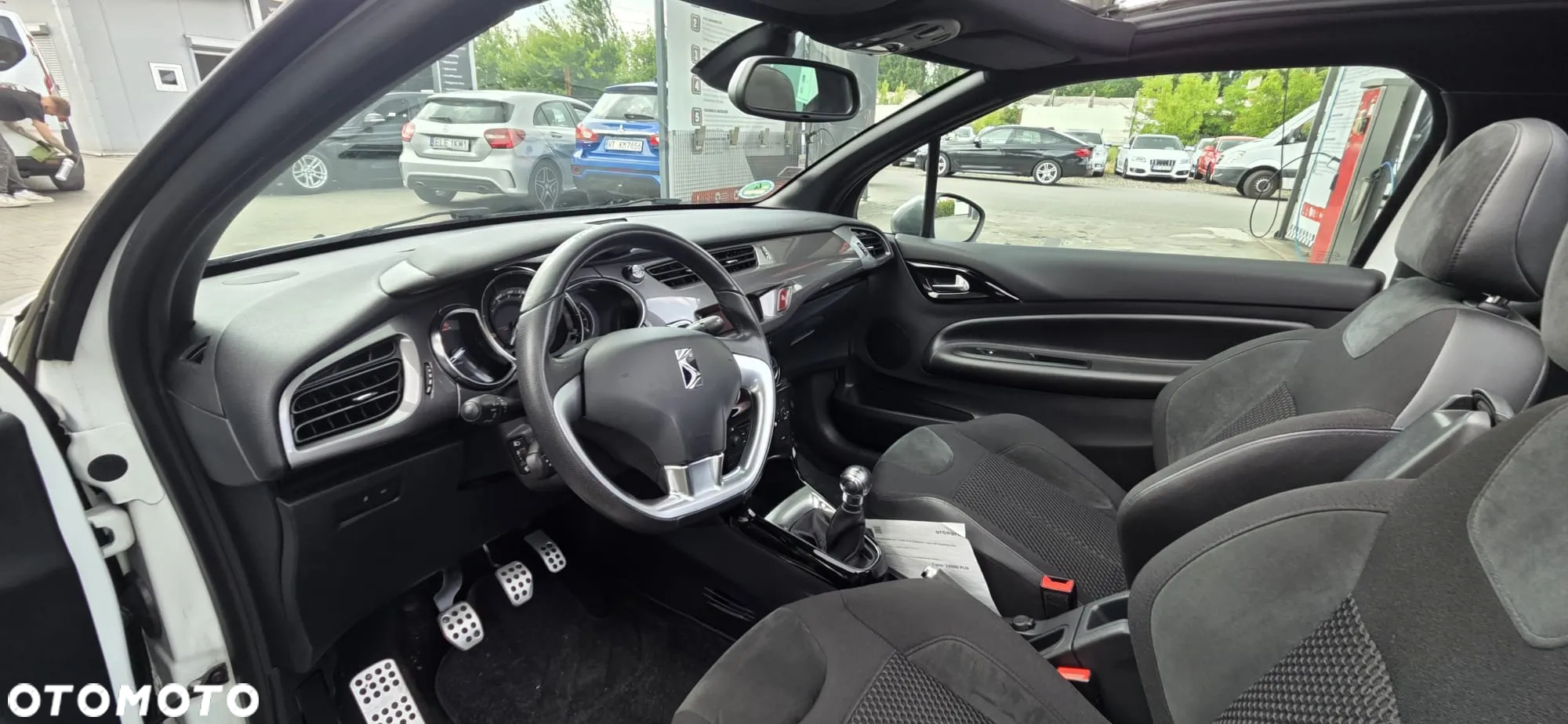 DS Automobiles DS 3 - 34