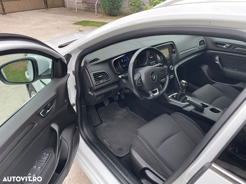 Renault Megane - 16