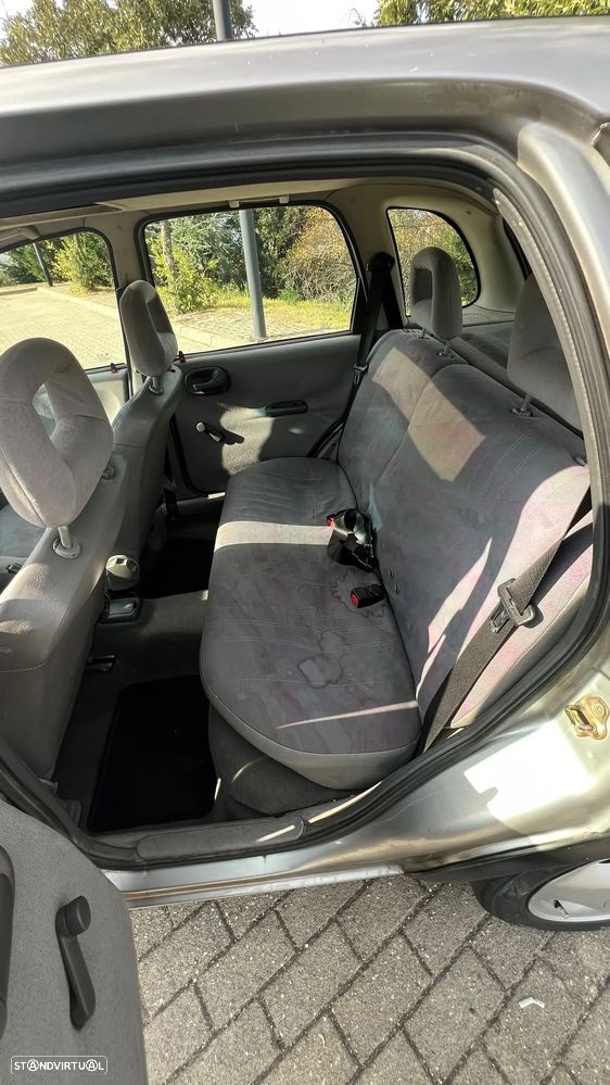 Opel Corsa 1.5 TD Swing - 6
