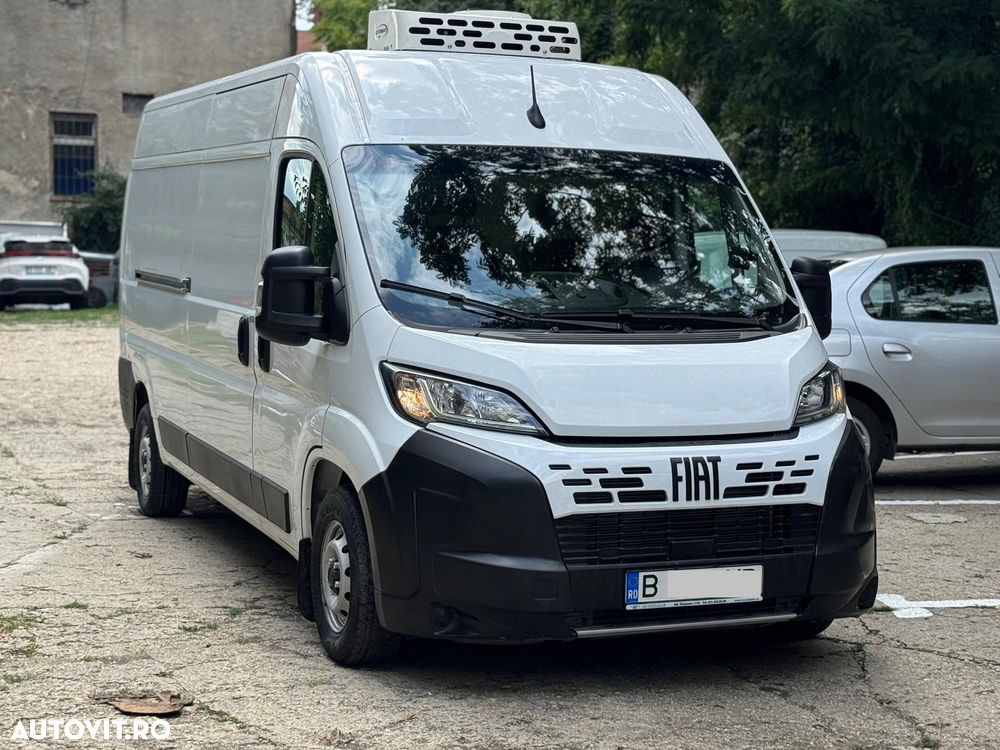 Fiat Ducato - 1