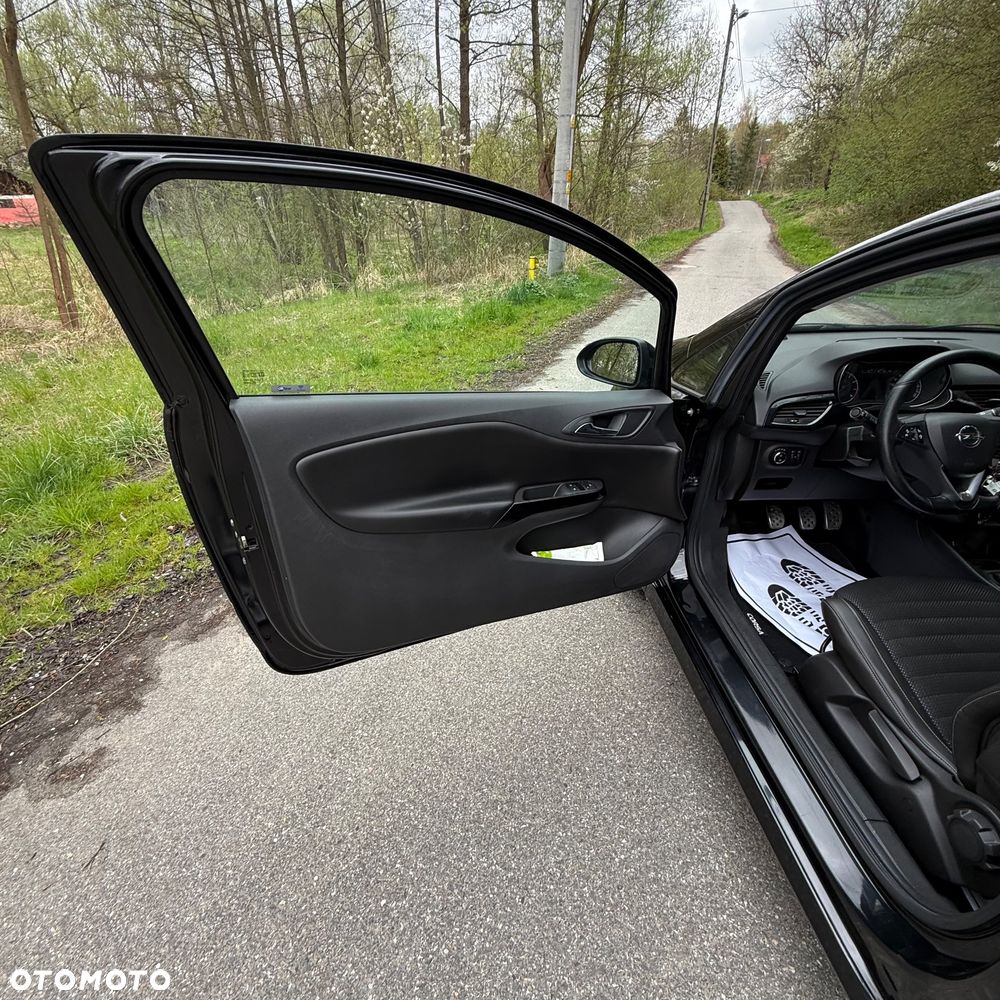 Opel Corsa 1.4 T GSi S&S - 26