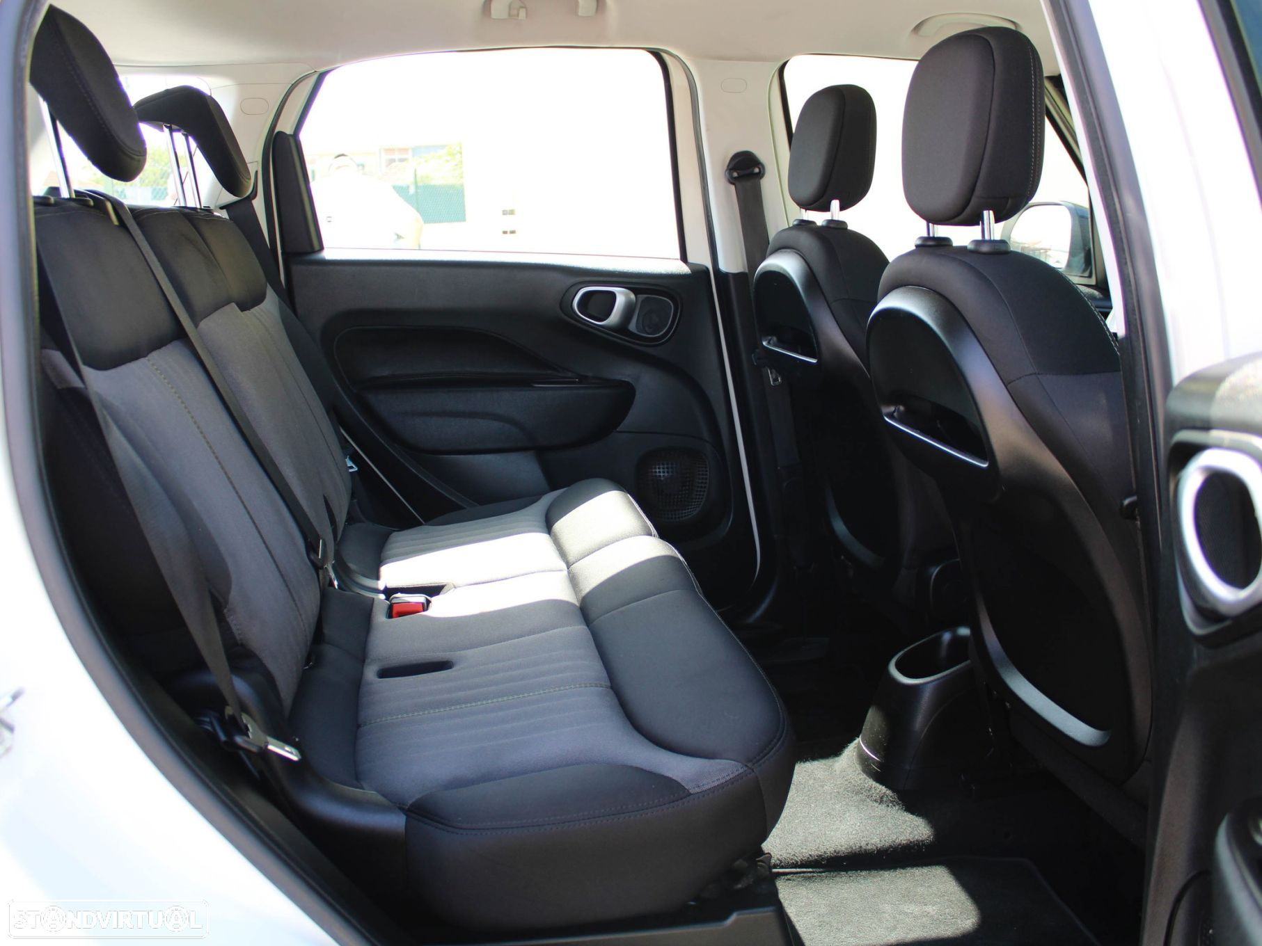 Fiat 500L 1.3 MJ Pop Star S&S - 34