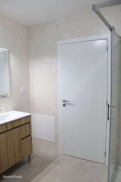 Apartamento T3 Santa Comba Dão - Grande imagem: 4/12