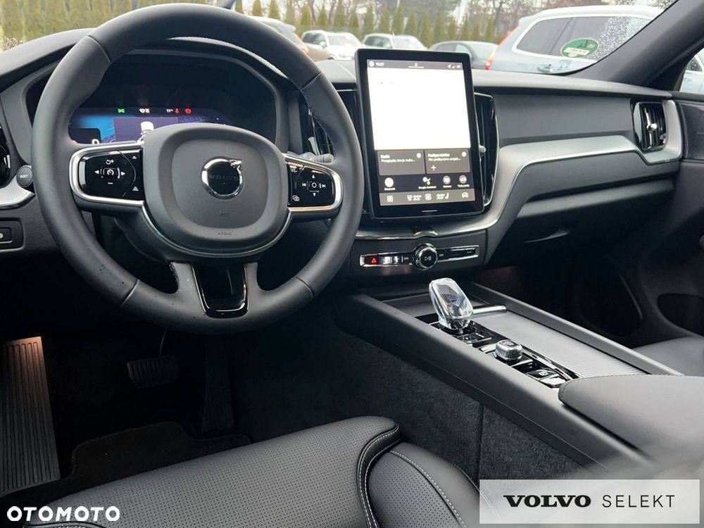 Volvo XC 60 - 13