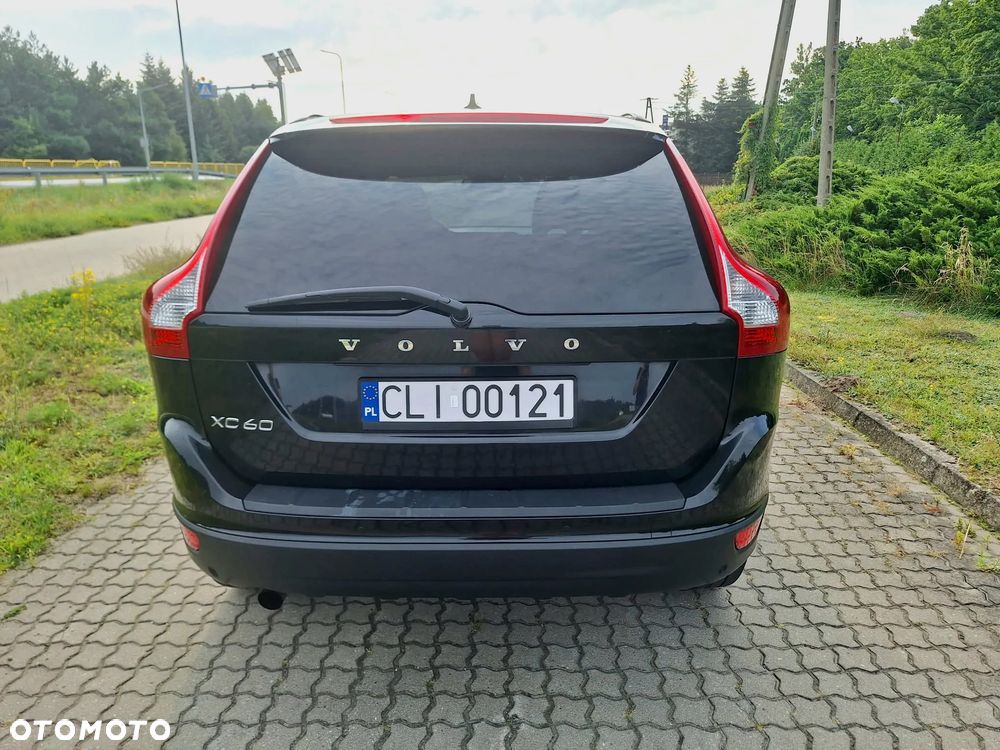Volvo XC 60 D3 Summum - 14