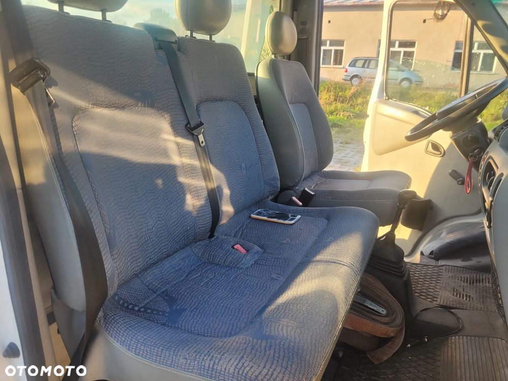 Renault Master - 12