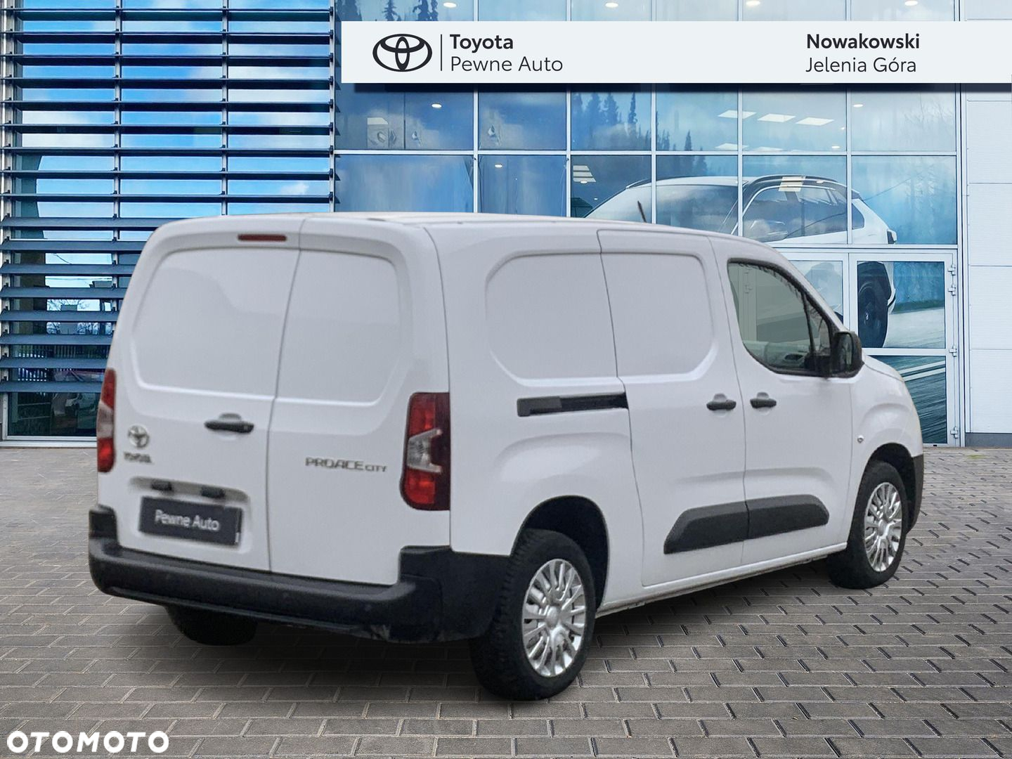 Toyota PROACE CITY - 5