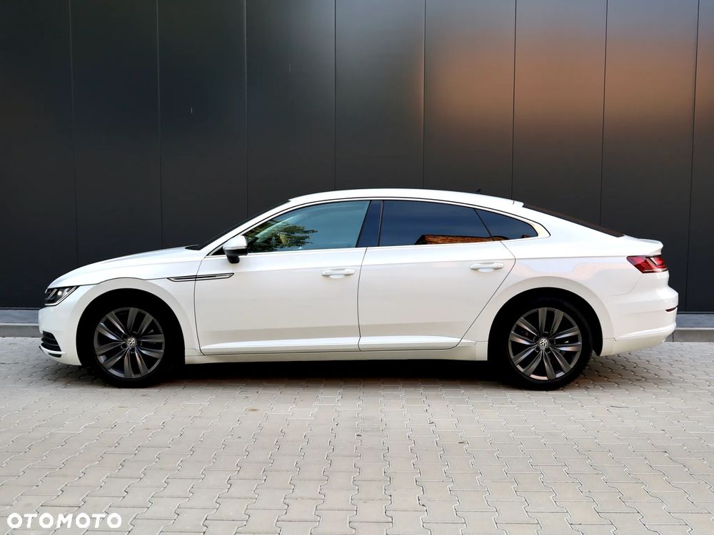 Volkswagen Arteon 1.5 TSI ACT Evo Essence DSG - 13