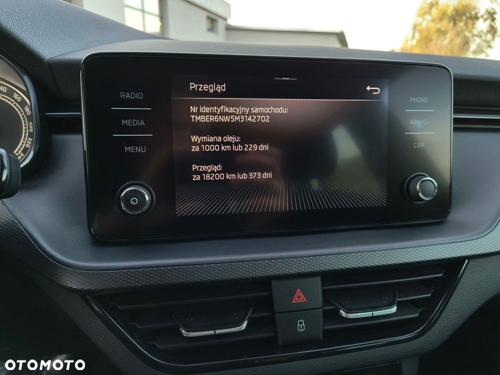 Skoda Scala 1.0 TSI Ambition - 31