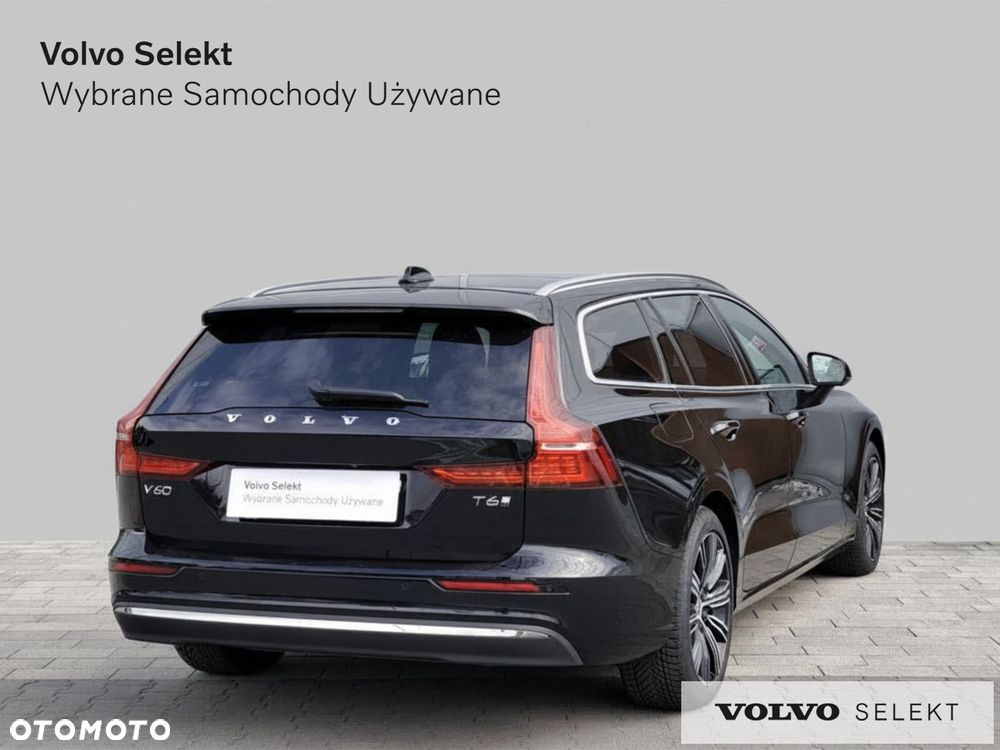 Volvo V60 - 8